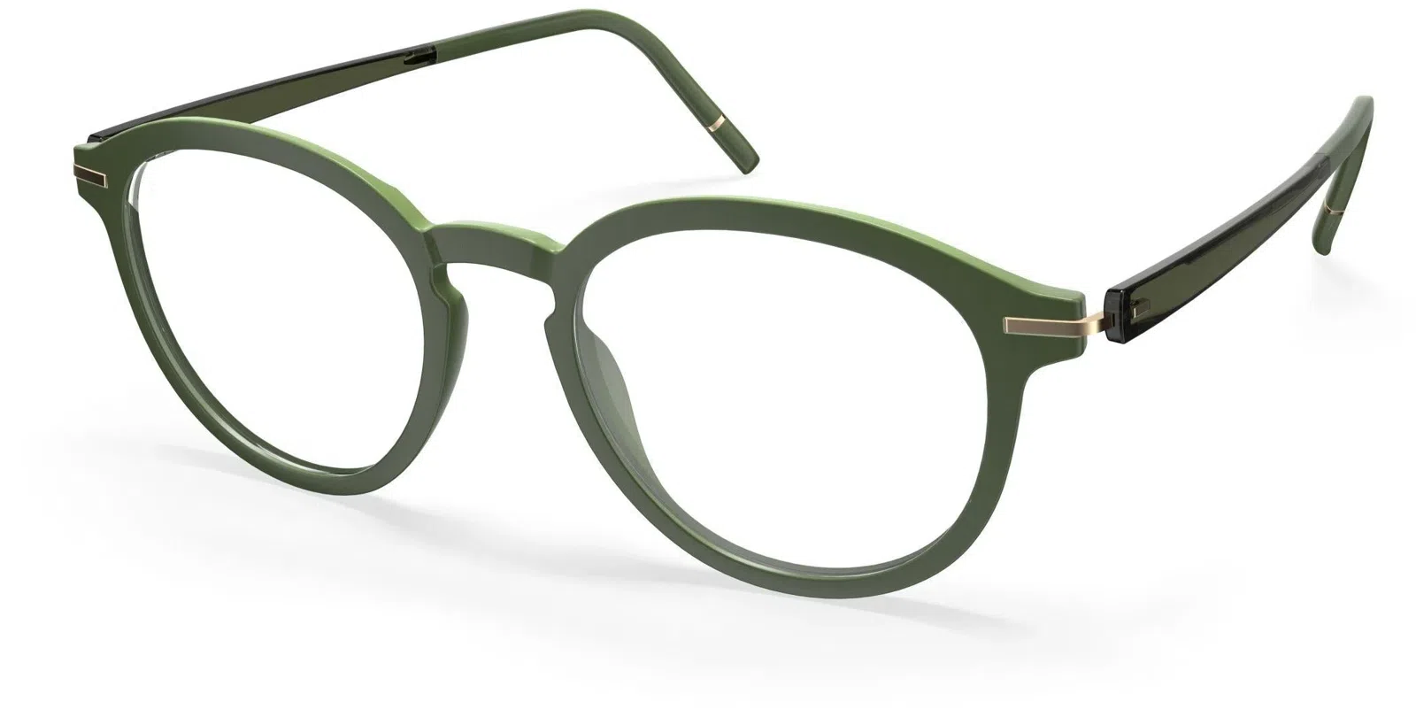 Silhouette Vibrant Horizon 2976 Eyeglasses - view 27